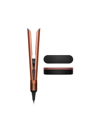 DYSON | Haarglätter dyson Airstrait™ HT01 Amber Silk | 